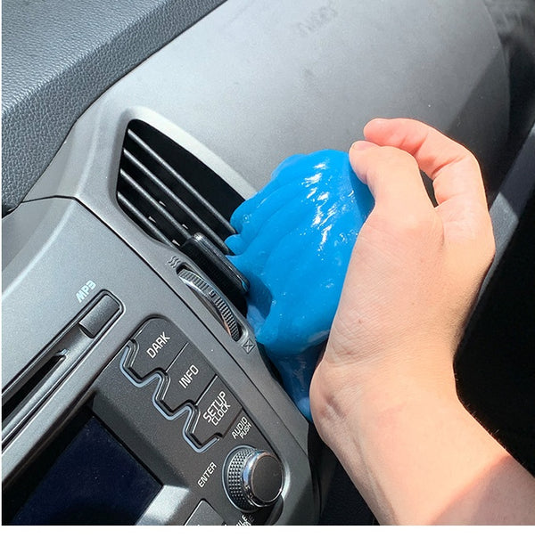 Vehicle Soft Glue Gap Cleaning Products.