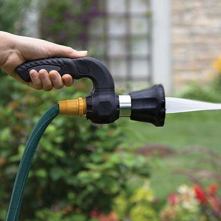 Sprinkler Gun Car Washer Cleaning Tool.