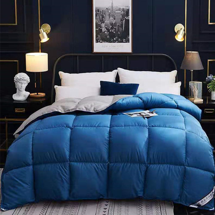 Down Duvet, Winter Duvet, Goose Down Duvet Core, Air Conditioner.