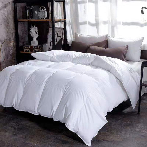 Down Duvet, Winter Duvet, Goose Down Duvet Core, Air Conditioner.