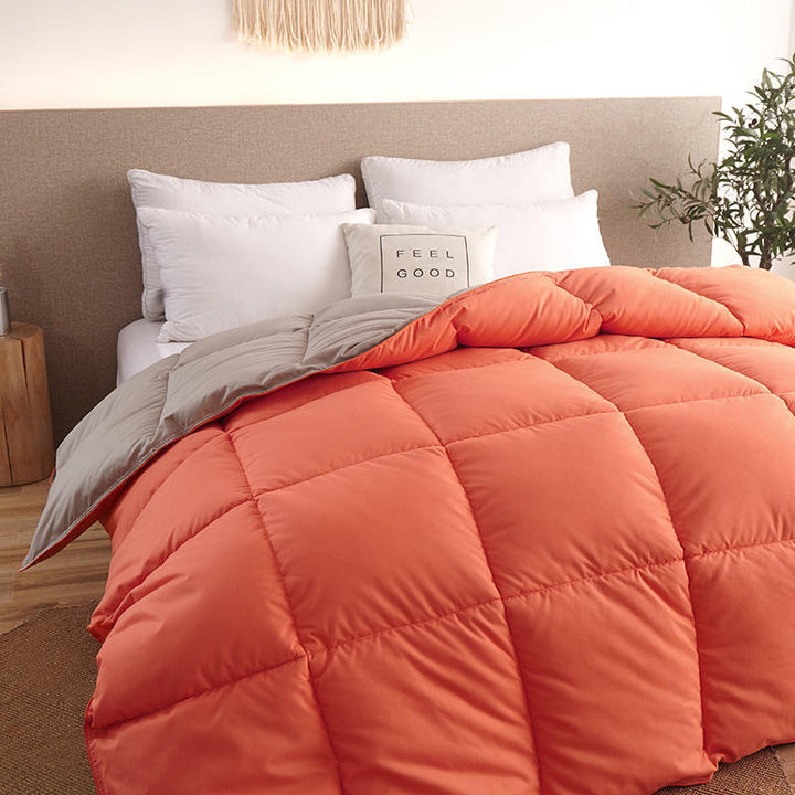 Down Duvet, Winter Duvet, Goose Down Duvet Core, Air Conditioner.