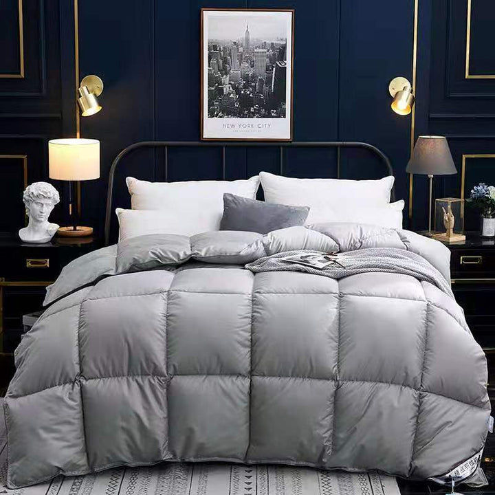 Down Duvet, Winter Duvet, Goose Down Duvet Core, Air Conditioner.