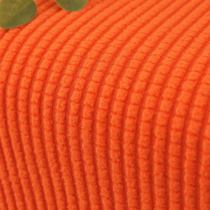 Waterproof Corduroy Sofa Cover Anti-Slip Elastic Cushion Covers Living Room Washable Recliner Furniture Protector.