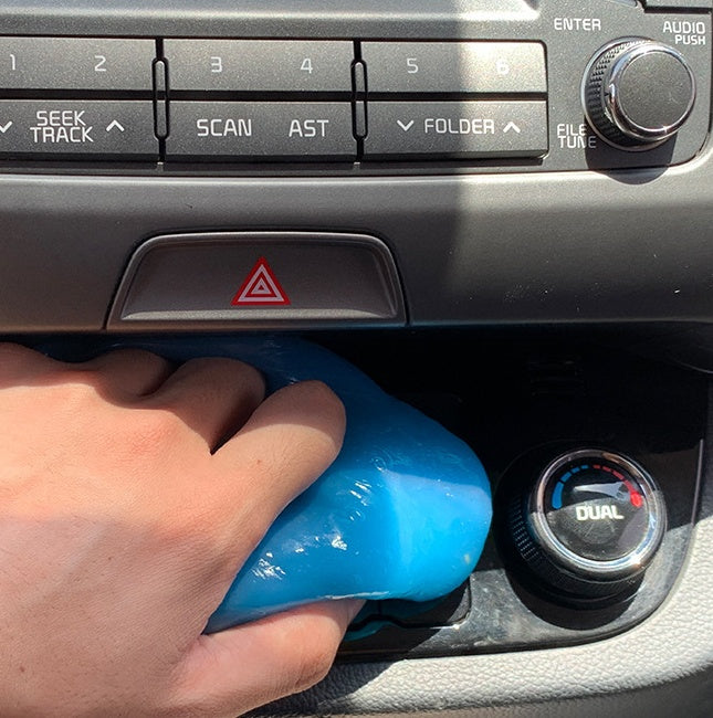 Vehicle Soft Glue Gap Cleaning Products.