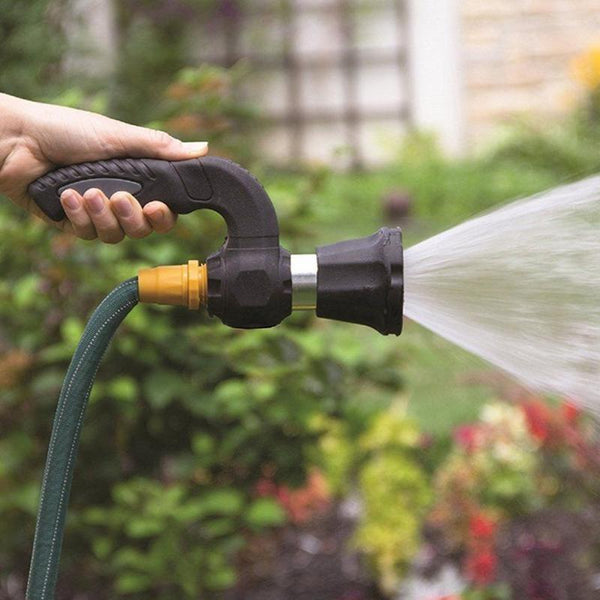 Sprinkler Gun Car Washer Cleaning Tool.