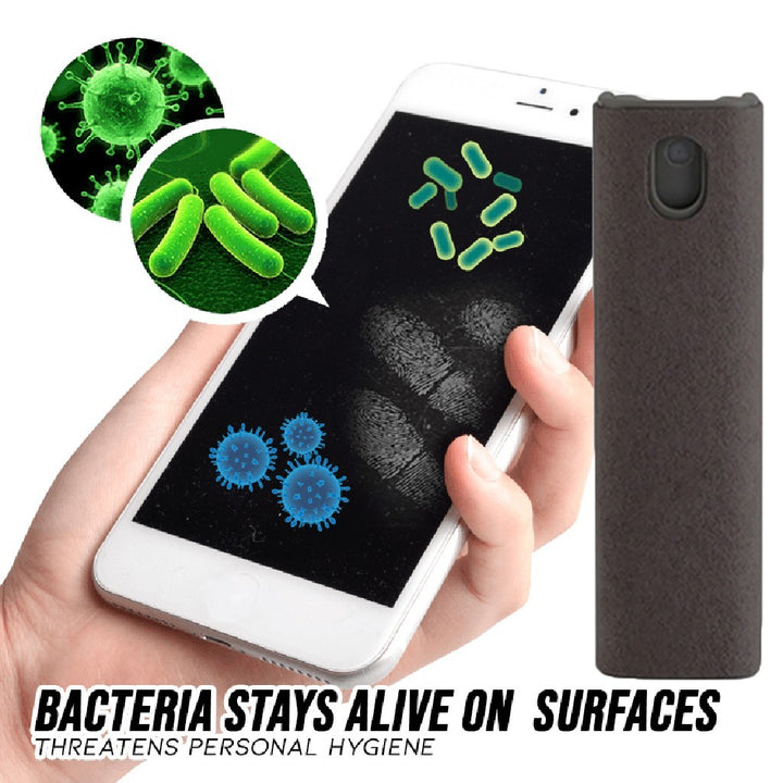 Compatible with Apple, Mobile phone computer SLR notebook ipad LCD screen cleaning liquid.