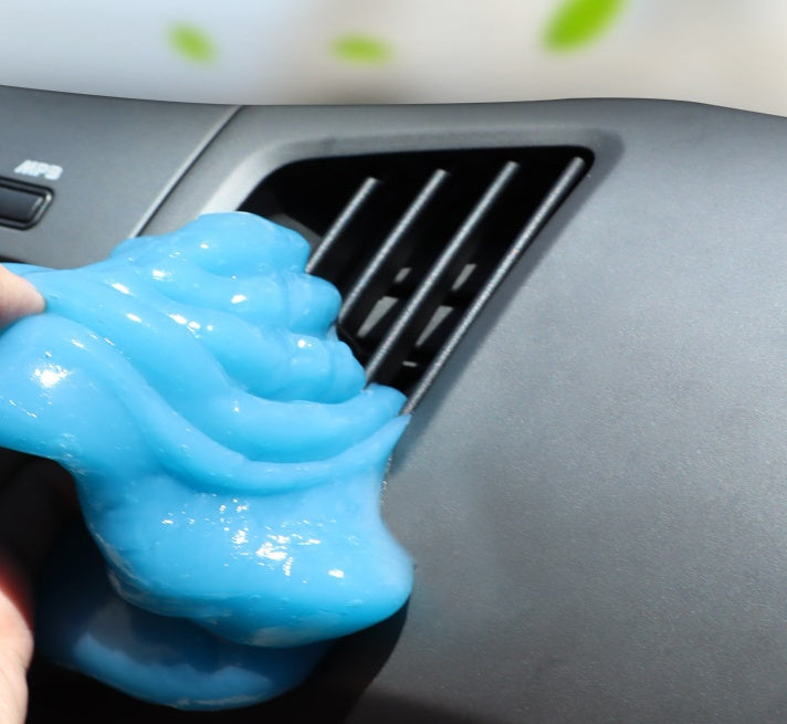Vehicle Soft Glue Gap Cleaning Products.