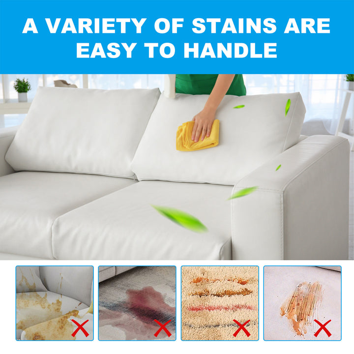 Fabric Sofa Cleaning Plate Deep Cleansing.