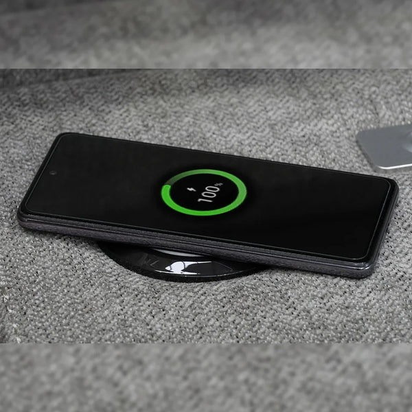 Montana 3 Seater Fabric Reclining Sofa