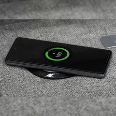 Montana 3 Seater Fabric Reclining Sofa