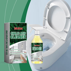 Detergente per la pulizia delle macchie e la decontaminazione del WC
