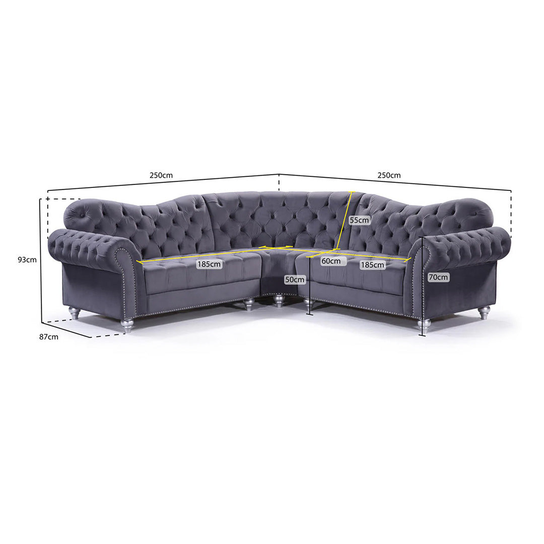 "Perfect for your large living room"