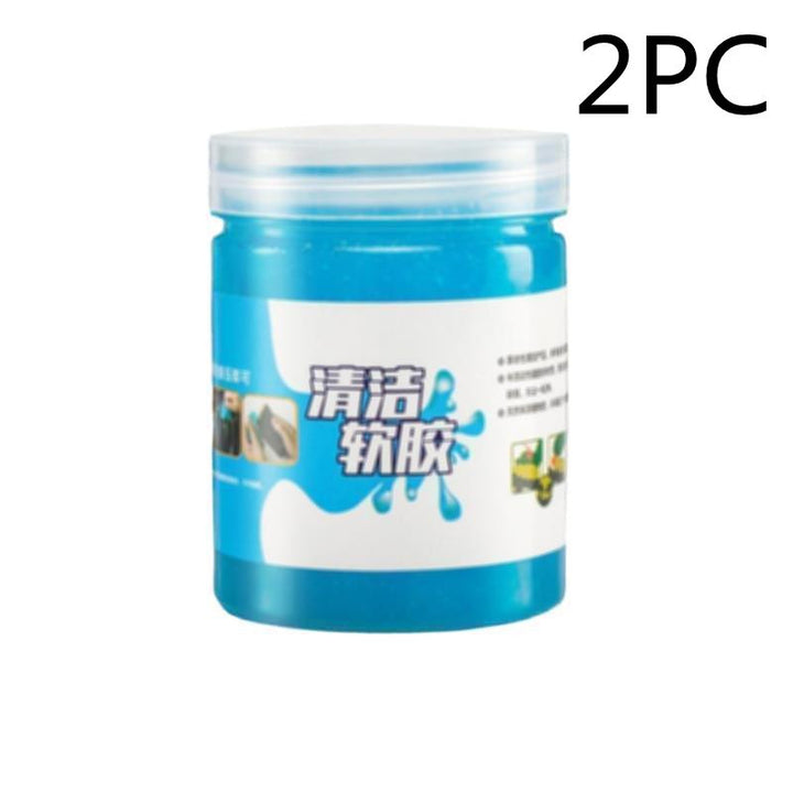 Vehicle Soft Glue Gap Cleaning Products.