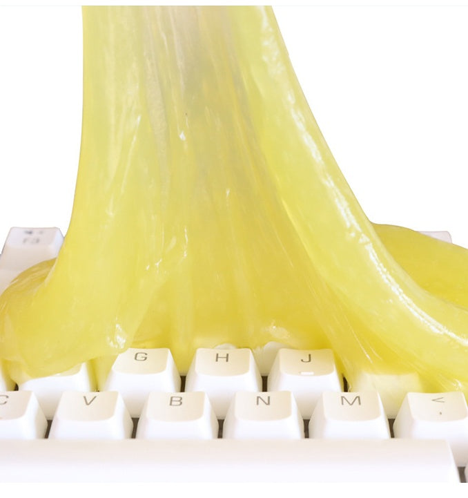 Vehicle Soft Glue Gap Cleaning Products.