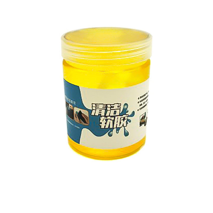 Vehicle Soft Glue Gap Cleaning Products.