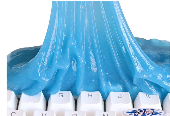 Vehicle Soft Glue Gap Cleaning Products.