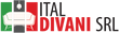 Ital Divani SRL